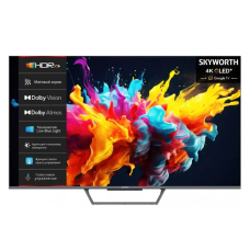 Телевизор Skyworth 75Q67G (Google TV)